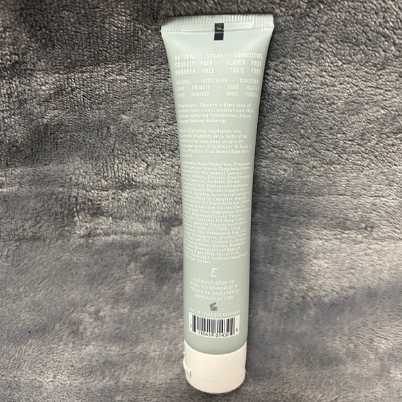 EVIO BEAUTY Pore-fect Primer - Picture 2 of 2